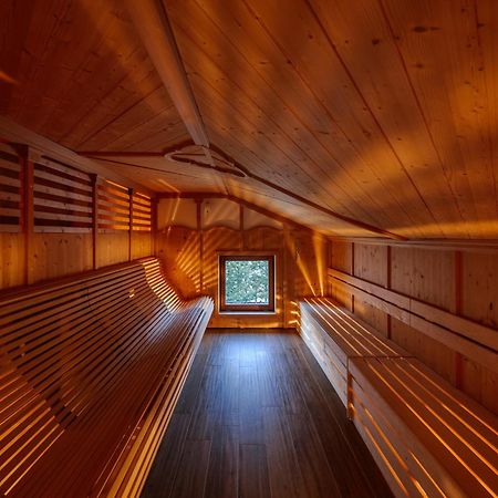 Montana Lodge & Spa, By R Collection Hotels La Thuile Eksteriør billede