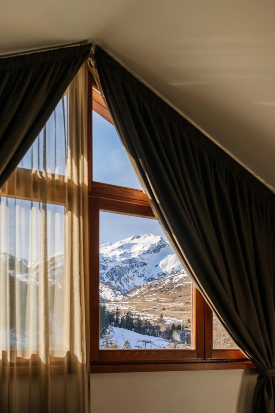 Montana Lodge & Spa, By R Collection Hotels La Thuile Eksteriør billede