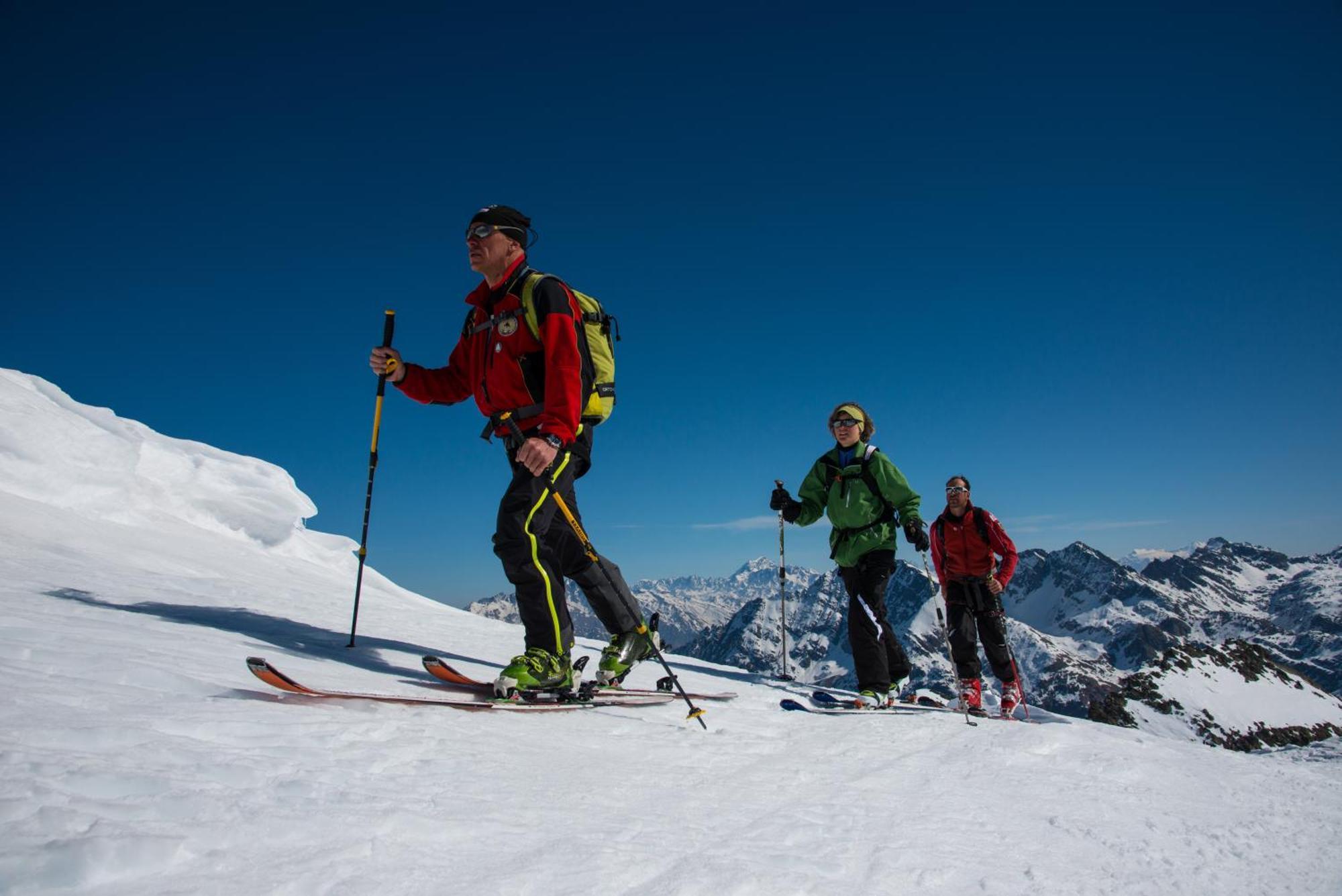 Montana Lodge & Spa, By R Collection Hotels La Thuile Eksteriør billede