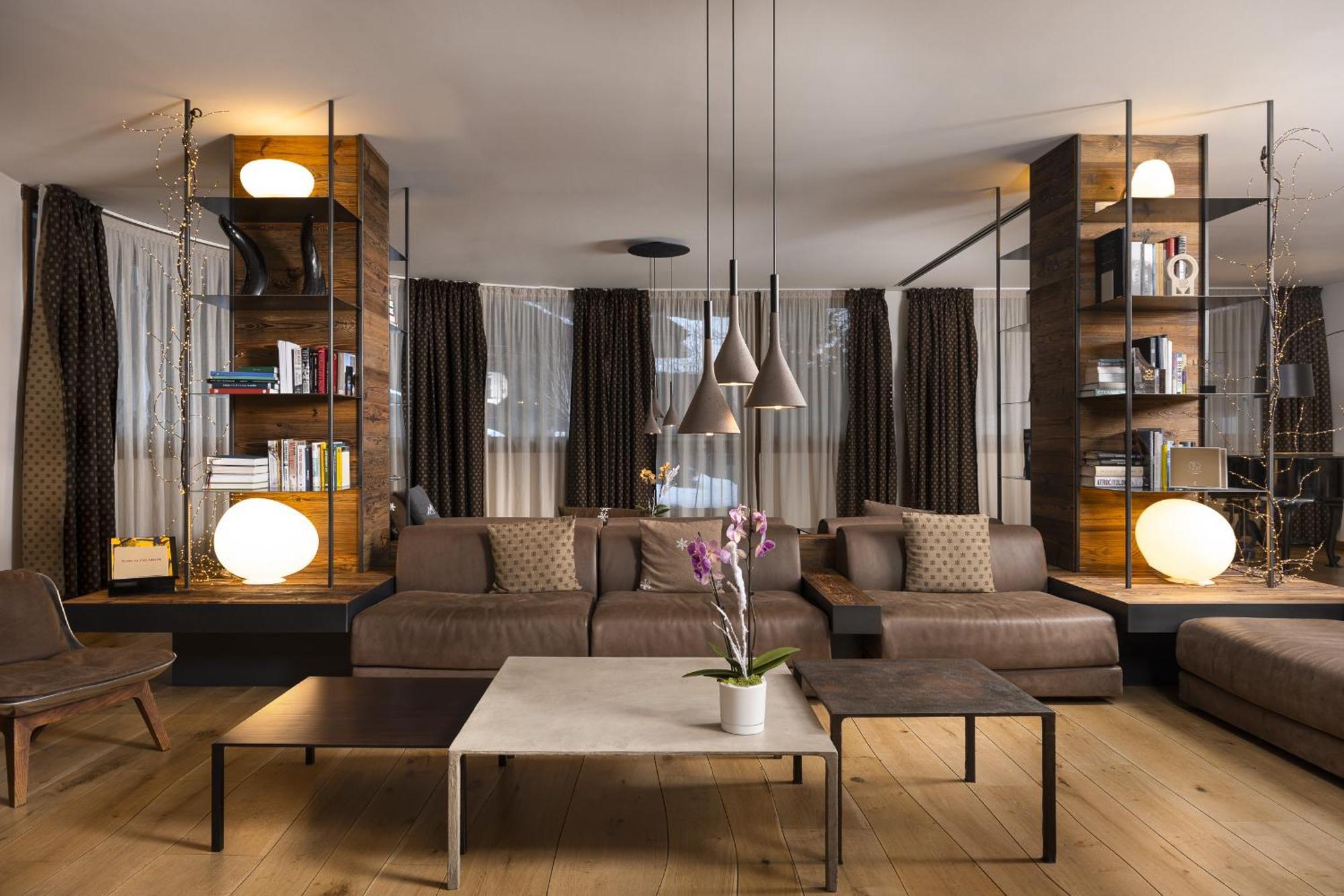 Montana Lodge & Spa, By R Collection Hotels La Thuile Eksteriør billede