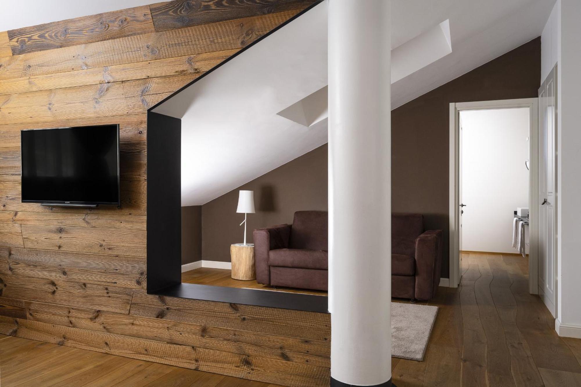 Montana Lodge & Spa, By R Collection Hotels La Thuile Eksteriør billede
